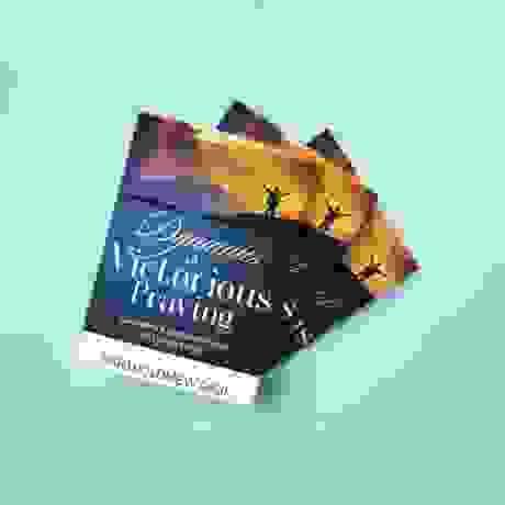 Dynamics of Victorious Prayer